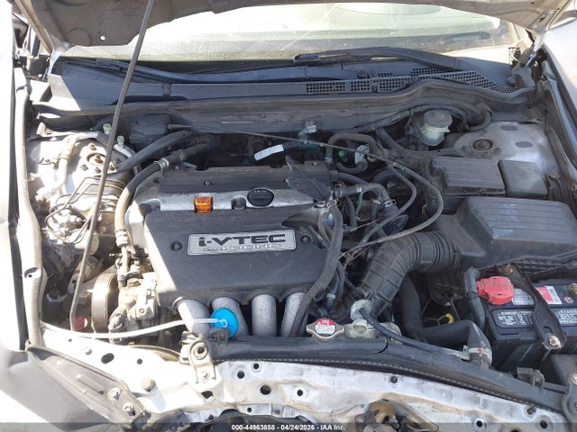 Aukcja sprzedaży 2003 Honda Accord 2.4 Ex, vin: JHMCM56693C058359, numer aukcji: 44963858