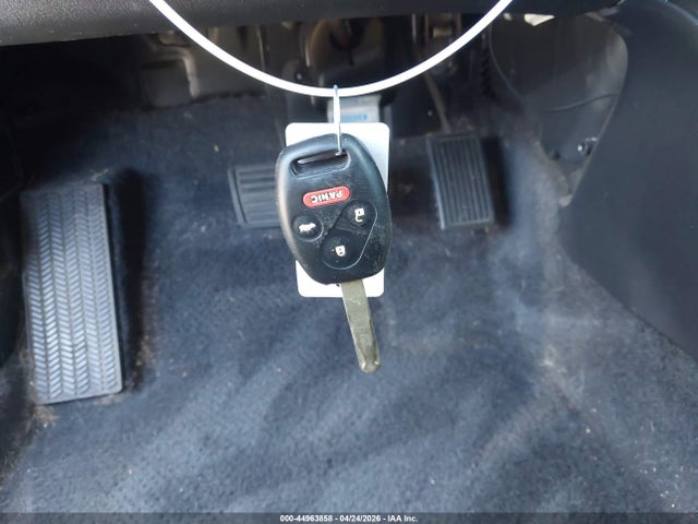 Aukcja sprzedaży 2003 Honda Accord 2.4 Ex, vin: JHMCM56693C058359, numer aukcji: 44963858