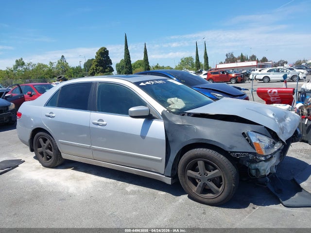 Aukcja sprzedaży 2003 Honda Accord 2.4 Ex, vin: JHMCM56693C058359, numer aukcji: 44963858