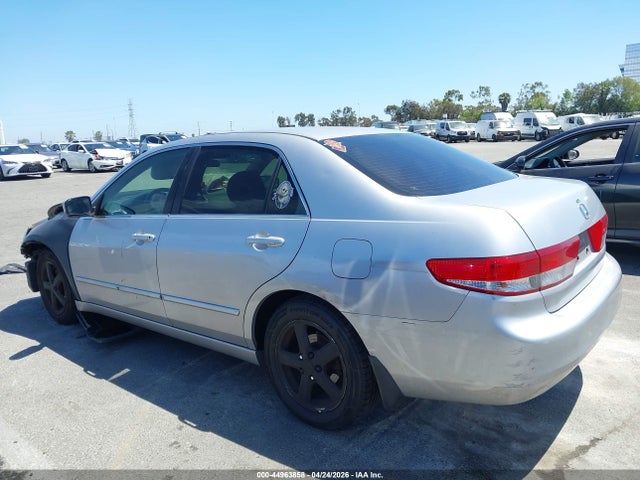 Aukcja sprzedaży 2003 Honda Accord 2.4 Ex, vin: JHMCM56693C058359, numer aukcji: 44963858
