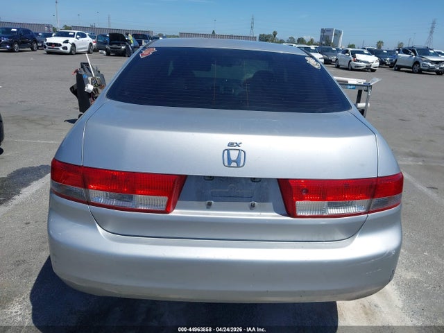 Aukcja sprzedaży 2003 Honda Accord 2.4 Ex, vin: JHMCM56693C058359, numer aukcji: 44963858