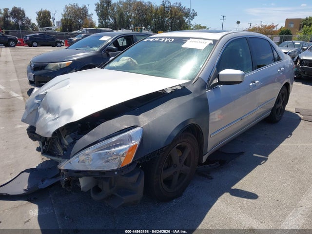 Aukcja sprzedaży 2003 Honda Accord 2.4 Ex, vin: JHMCM56693C058359, numer aukcji: 44963858