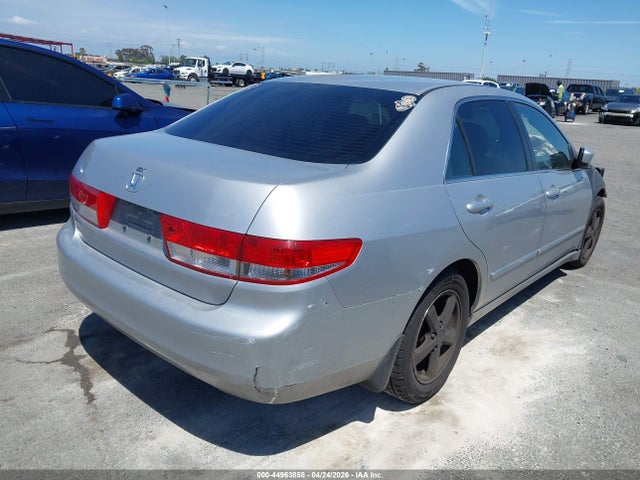 Aukcja sprzedaży 2003 Honda Accord 2.4 Ex, vin: JHMCM56693C058359, numer aukcji: 44963858