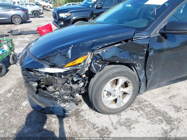 Продажа на аукционе авто 2023 Hyundai Elantra Se, vin: KMHLL4AG5PU546556, номер лота: 44963859