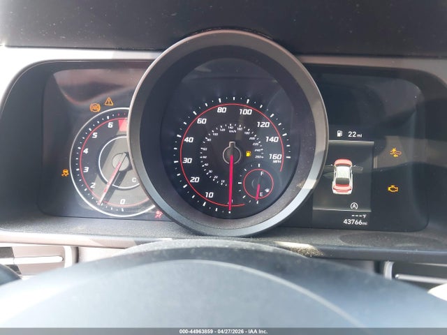 Продажа на аукционе авто 2023 Hyundai Elantra Se, vin: KMHLL4AG5PU546556, номер лота: 44963859
