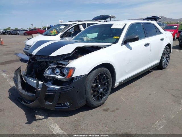 Aukcja sprzedaży 2013 Chrysler 300 300s, vin: 2C3CCABT4DH658704, numer aukcji: 44963860