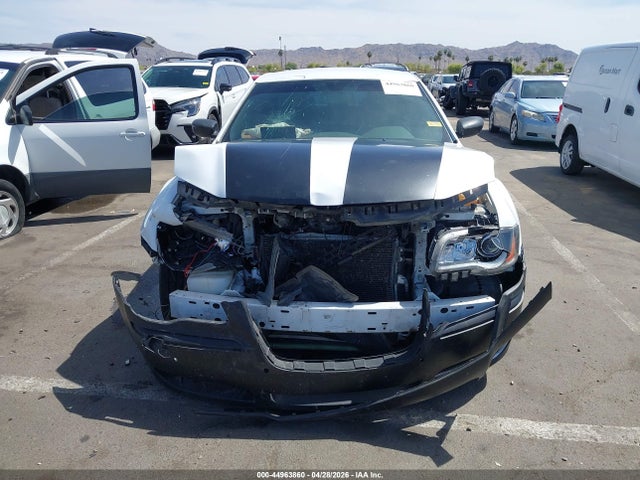 Aukcja sprzedaży 2013 Chrysler 300 300s, vin: 2C3CCABT4DH658704, numer aukcji: 44963860