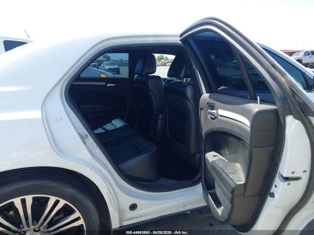 Aukcja sprzedaży 2013 Chrysler 300 300s, vin: 2C3CCABT4DH658704, numer aukcji: 44963860