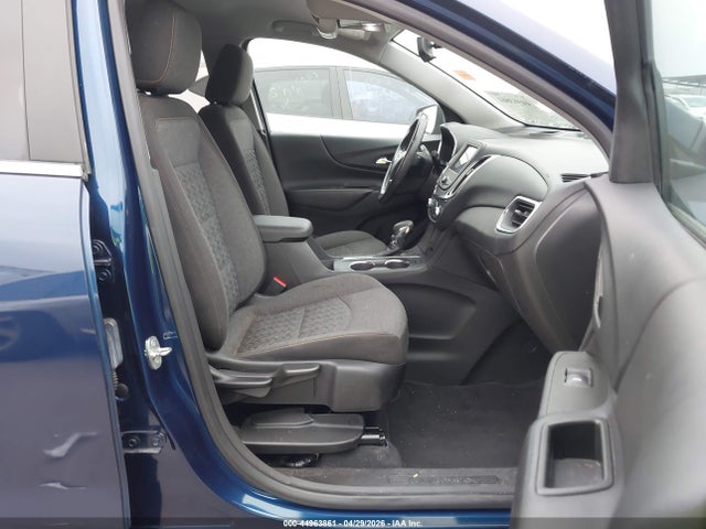Aukcja sprzedaży 2022 Chevrolet Equinox Awd Lt, vin: 3GNAXUEV6NL160266, numer aukcji: 44963861