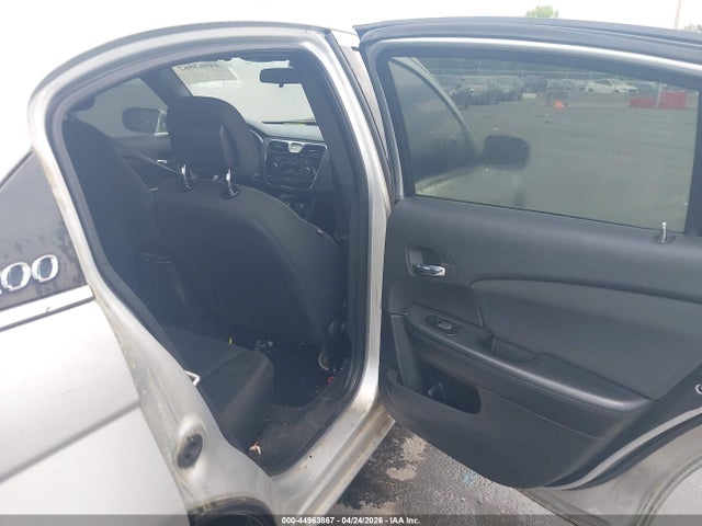 Продажа на аукционе авто 2012 Chrysler 200 Touring, vin: 1C3CCBBB3CN138691, номер лота: 44963867