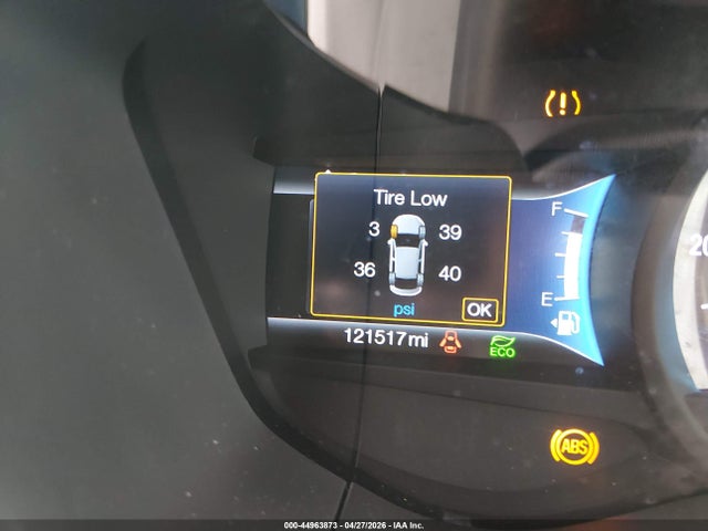 Ford Fusion Hybrid Se 2019 3FA6P0LU2KR240115 Image 15