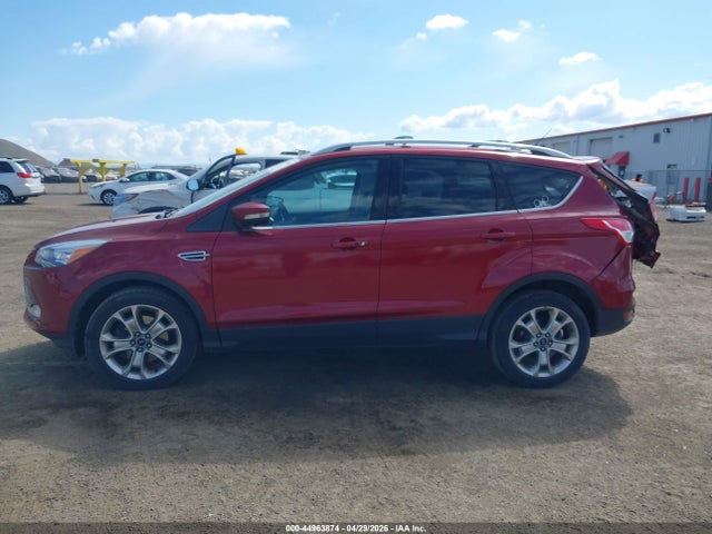 Ford Escape Titanium 2016 1FMCU9J98GUC28832 Image 15