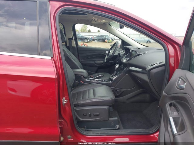 Ford Escape Titanium 2016 1FMCU9J98GUC28832 Image 5