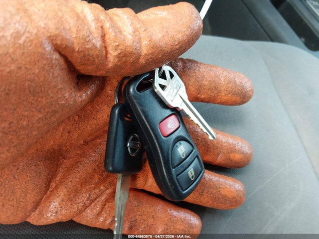 Aukcja sprzedaży 2014 Nissan Xterra S/x, vin: 5N1AN0NU2EN806963, numer aukcji: 44963875