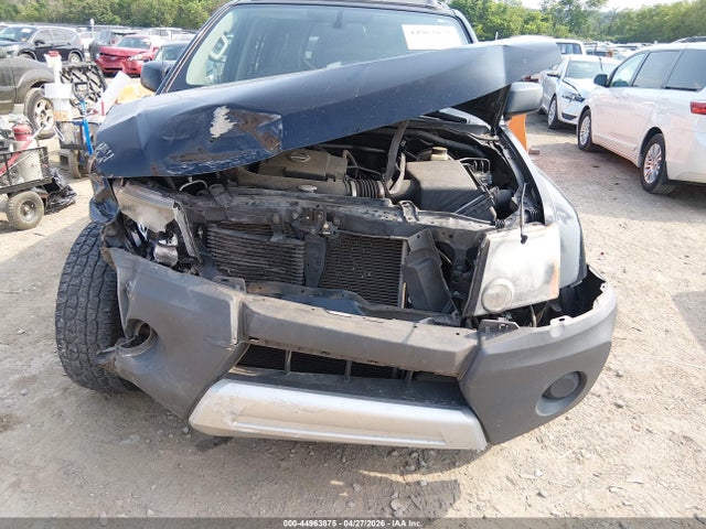 Aukcja sprzedaży 2014 Nissan Xterra S/x, vin: 5N1AN0NU2EN806963, numer aukcji: 44963875