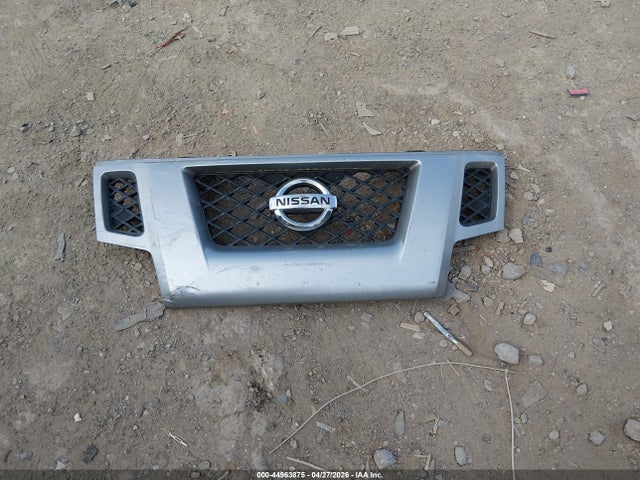 Aukcja sprzedaży 2014 Nissan Xterra S/x, vin: 5N1AN0NU2EN806963, numer aukcji: 44963875
