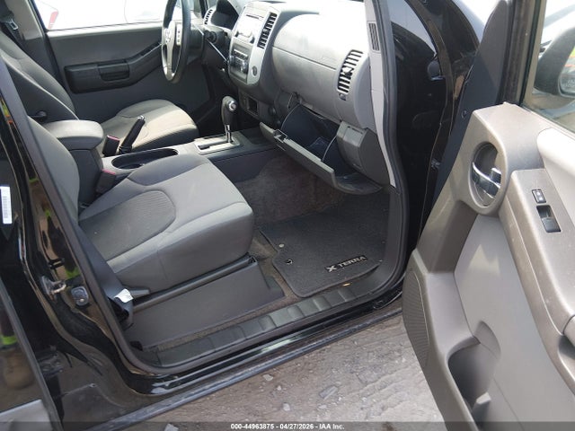Aukcja sprzedaży 2014 Nissan Xterra S/x, vin: 5N1AN0NU2EN806963, numer aukcji: 44963875