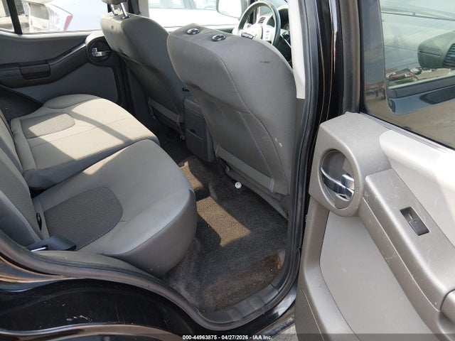 Aukcja sprzedaży 2014 Nissan Xterra S/x, vin: 5N1AN0NU2EN806963, numer aukcji: 44963875