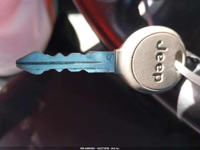 44963881 :رقم المزاد ، 1C4BJWDGXFL576072 vin ، 2015 Jeep Wrangler Unlimited Willys Wheeler مزاد بيع