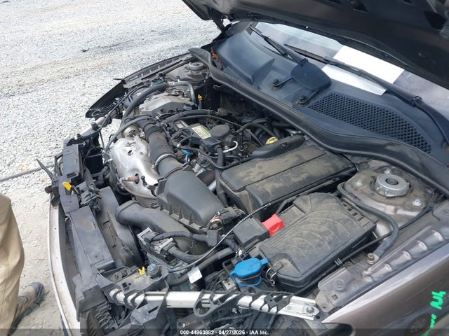 Продаж на аукціоні авто 2019 Infiniti Qx30 Luxe, vin: SJKCH5CR2KA009998, номер лоту: 44963882