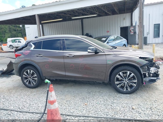 Продаж на аукціоні авто 2019 Infiniti Qx30 Luxe, vin: SJKCH5CR2KA009998, номер лоту: 44963882
