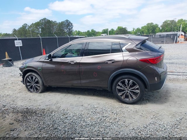 Продаж на аукціоні авто 2019 Infiniti Qx30 Luxe, vin: SJKCH5CR2KA009998, номер лоту: 44963882