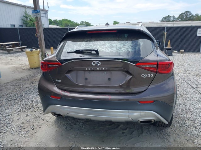 Продаж на аукціоні авто 2019 Infiniti Qx30 Luxe, vin: SJKCH5CR2KA009998, номер лоту: 44963882