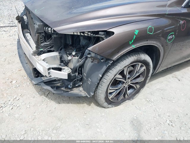 Продаж на аукціоні авто 2019 Infiniti Qx30 Luxe, vin: SJKCH5CR2KA009998, номер лоту: 44963882