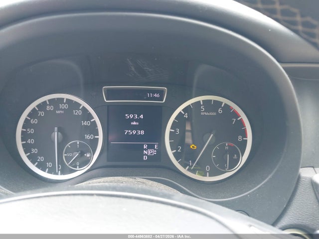Продаж на аукціоні авто 2019 Infiniti Qx30 Luxe, vin: SJKCH5CR2KA009998, номер лоту: 44963882