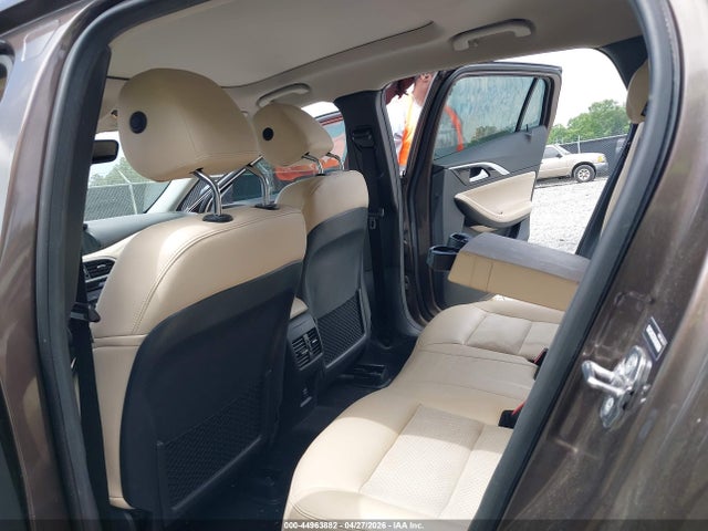 Продаж на аукціоні авто 2019 Infiniti Qx30 Luxe, vin: SJKCH5CR2KA009998, номер лоту: 44963882