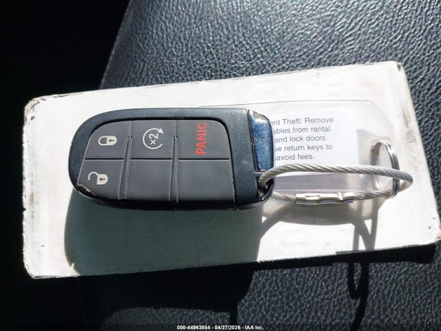 44963884 :رقم المزاد ، 3C4NJDCN7RT134456 vin ، 2024 Jeep Compass Limited 4x4 مزاد بيع