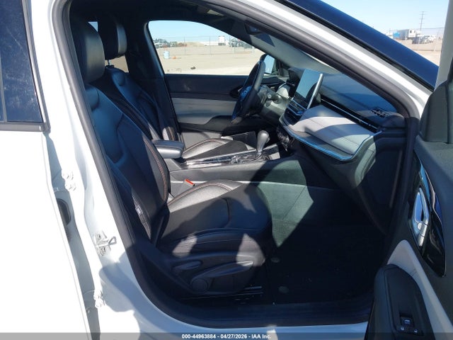44963884 :رقم المزاد ، 3C4NJDCN7RT134456 vin ، 2024 Jeep Compass Limited 4x4 مزاد بيع