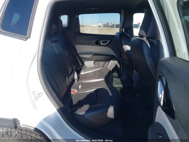 44963884 :رقم المزاد ، 3C4NJDCN7RT134456 vin ، 2024 Jeep Compass Limited 4x4 مزاد بيع