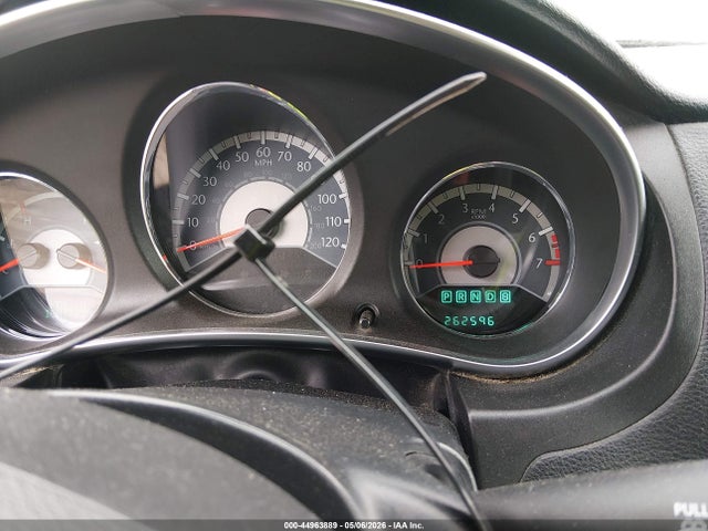 Продажа на аукционе авто 2012 Chrysler 200 Touring, vin: 1C3BCBEB0CN215475, номер лота: 44963889