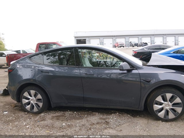Aukcja sprzedaży 2023 Tesla Model Y Awd/long Range Dual Motor All-wheel Drive, vin: 7SAYGDEE7PA194192, numer aukcji: 44963891