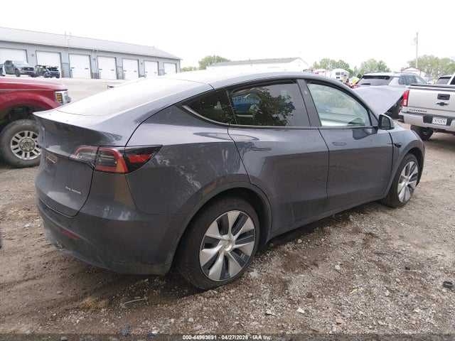 7SAYGDEE7PA194192 Tesla Model Y Awd/long Range Dual Motor All-wheel Drive