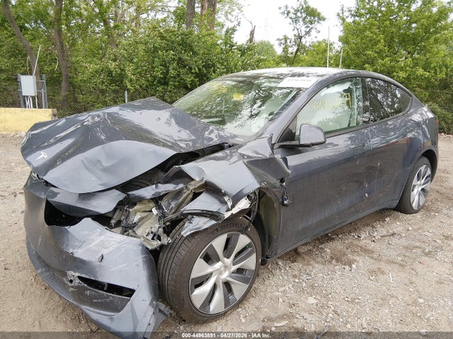 Aukcja sprzedaży 2023 Tesla Model Y Awd/long Range Dual Motor All-wheel Drive, vin: 7SAYGDEE7PA194192, numer aukcji: 44963891