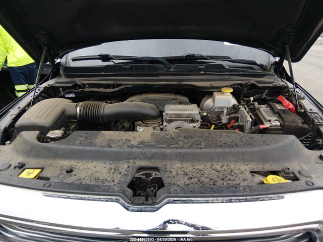 Aukcja sprzedaży 2022 Ram 1500 Laramie  4x4 5'7 Box, vin: 1C6SRFJT9NN248274, numer aukcji: 44963893