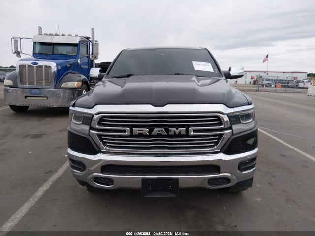 Aukcja sprzedaży 2022 Ram 1500 Laramie  4x4 5'7 Box, vin: 1C6SRFJT9NN248274, numer aukcji: 44963893