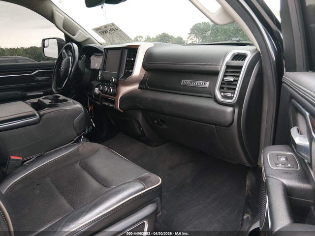 Aukcja sprzedaży 2022 Ram 1500 Laramie  4x4 5'7 Box, vin: 1C6SRFJT9NN248274, numer aukcji: 44963893