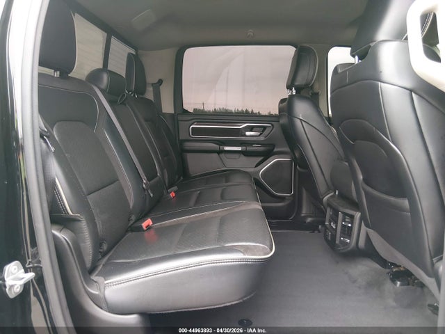 Aukcja sprzedaży 2022 Ram 1500 Laramie  4x4 5'7 Box, vin: 1C6SRFJT9NN248274, numer aukcji: 44963893