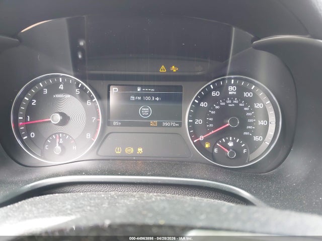 Продаж на аукціоні авто 2022 Kia Forte Gt, vin: 3KPF44AC7NE436468, номер лоту: 44963898