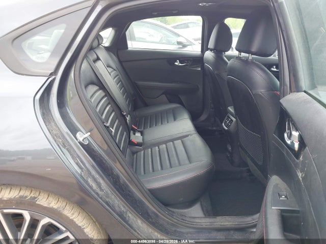 Продаж на аукціоні авто 2022 Kia Forte Gt, vin: 3KPF44AC7NE436468, номер лоту: 44963898