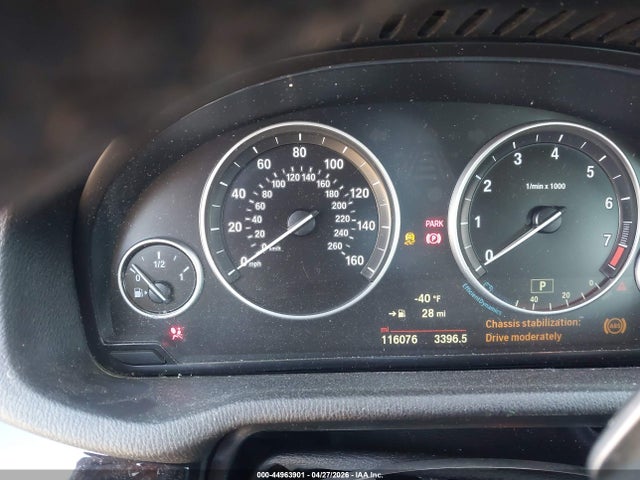 44963901 :رقم المزاد ، 5UXXW3C50F0M86743 vin ، 2015 Bmw X4 Xdrive28i مزاد بيع