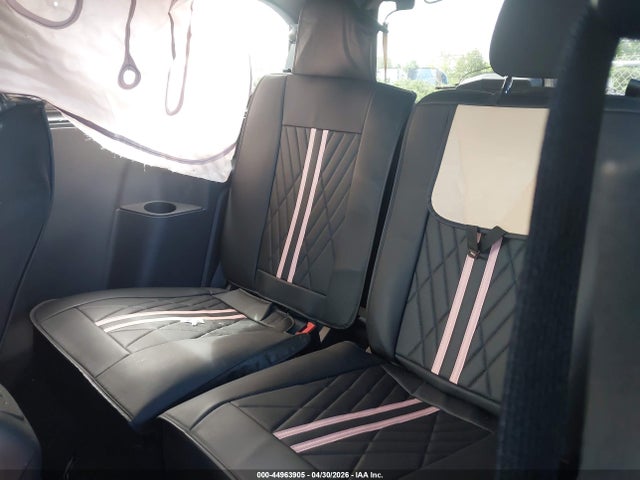 44963905 :رقم المزاد ، 1FMDE5CH8NLB49839 vin ، 2022 Ford Bronco Big Bend مزاد بيع