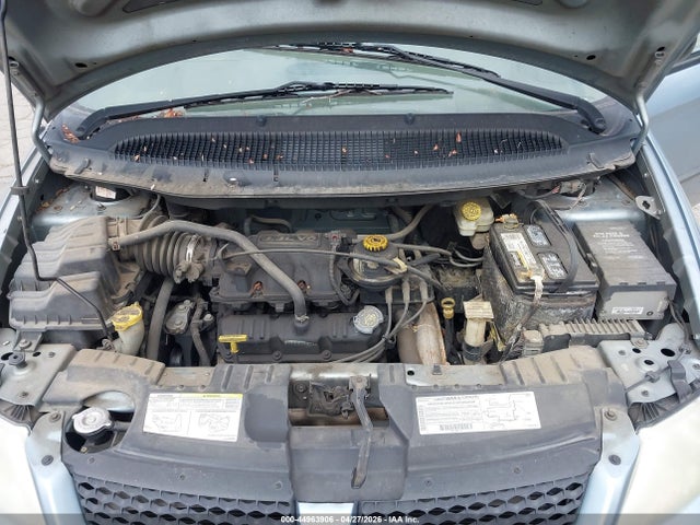 Продажа на аукционе авто 2003 Dodge Grand Caravan Se, vin: 1D4GP24393B120370, номер лота: 44963906