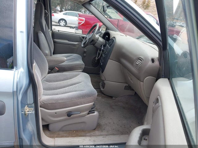Продажа на аукционе авто 2003 Dodge Grand Caravan Se, vin: 1D4GP24393B120370, номер лота: 44963906