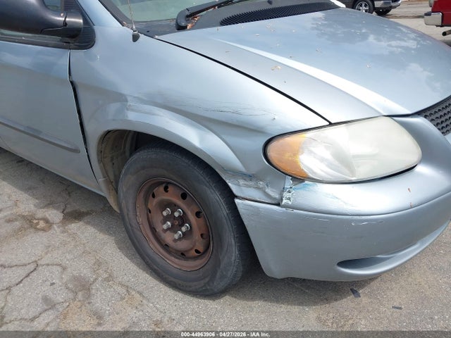 Продажа на аукционе авто 2003 Dodge Grand Caravan Se, vin: 1D4GP24393B120370, номер лота: 44963906