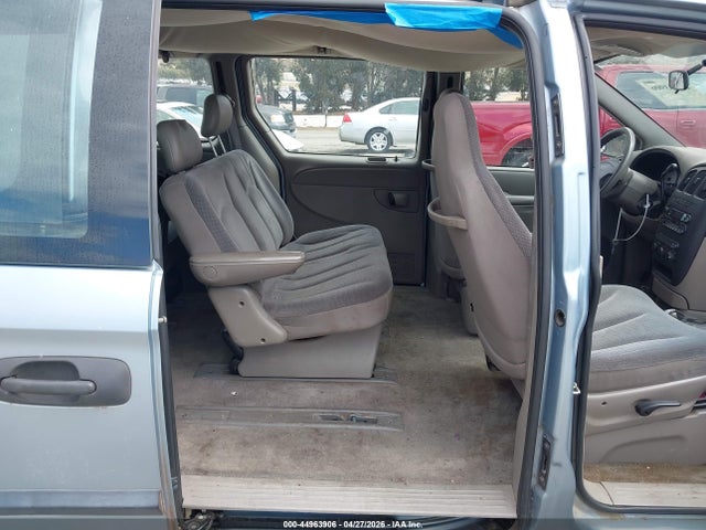 Продажа на аукционе авто 2003 Dodge Grand Caravan Se, vin: 1D4GP24393B120370, номер лота: 44963906