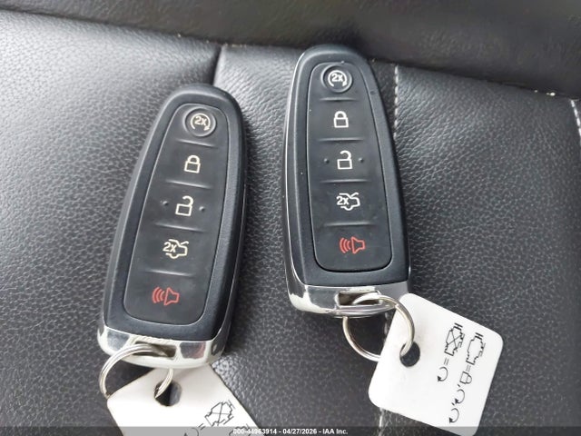 Продажа на аукционе авто 2013 Ford Escape Sel, vin: 1FMCU9HX8DUC84186, номер лота: 44963914